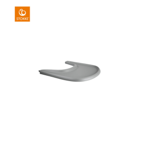 Stokke® Tray Storm Grey