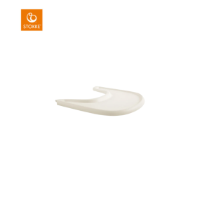 Stokke® Tray Vanilla White