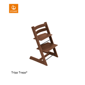 Stokke® Kinderstoel Tripp Trapp® Oak Warm Brown