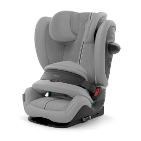 Cybex Pallas G2 Group 1/2/3 I-SIZE Plus Stone Grey | Mid Grey
