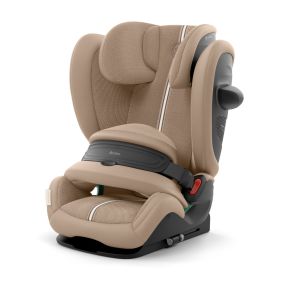 Cybex Pallas G2 Group 1/2/3 I-SIZE Plus Almond Beige | Beige