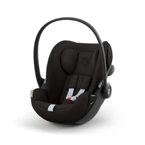 Cybex Car Seat CLOUD G I-SIZE Group 0 Magic Black | Black