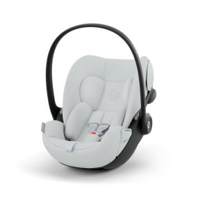 Cybex Car Seat CLOUD G I-SIZE Group 0 Fog Grey | Light Grey