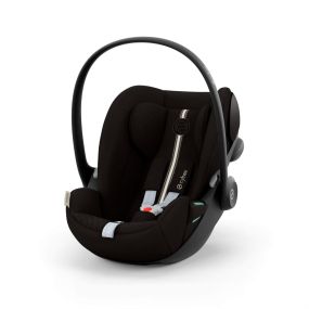 Cybex CLOUD G I-SIZE PLUS Group 0 Moon Black | Black