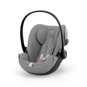 Cybex CLOUD G I-SIZE PLUS Group 0 Stone Grey | Mid Grey