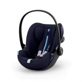Cybex CLOUD G I-SIZE PLUS Group 0 Ocean Blue | Navy Blue
