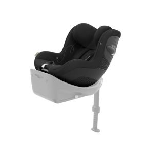 Cybex Car Seat SIRONA G I-SIZE Group 0 1 Magic Black | Black