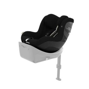 Cybex Car Seat SIRONA G I-SIZE PLUS Group 0 1 Moon Black | Black