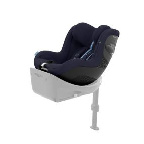 Cybex Car Seat SIRONA G I-SIZE PLUS Group 0 1 Ocean Blue | Navy Blue