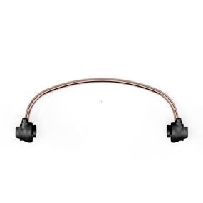 Cybex Kinderstoel Lemo Platinum Adapter Set Black | Black