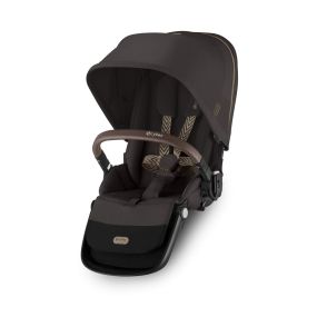 Cybex Seat Gazelle S Chocolate Brown | Brown