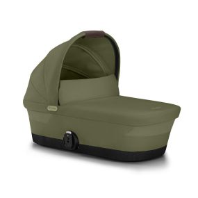 Cybex Carrycot Gazelle S Moss Green | Khaki