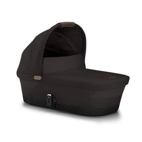 Cybex Carrycot Gazelle S Chocolate Brown | Brown