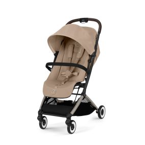 Cybex Buggy ORFEO Taupe Frame | Almond Beige | Beige