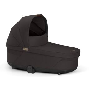 Cybex S Lux Carrycot Chocolate Brown | Brown