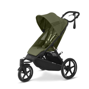 Cybex Stroller AVI SPIN Moss Green | Khaki