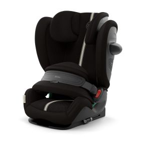 Cybex Autostoel Pallas G3 Groep 1/2/3 I-Size Plus Moon Black | Black