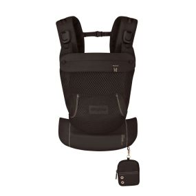 Cybex Draagzak LAYA Chocolate Brown | Brown