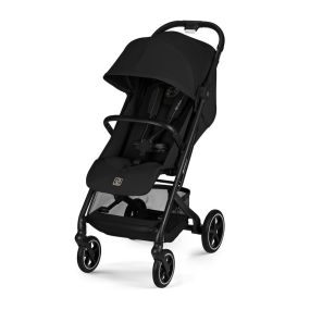Cybex Beezy Buggy Magic Black | Black | Black