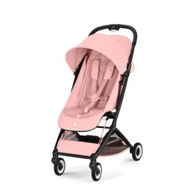 Cybex Orfeo Buggy Candy Pink | Light Pink | Black