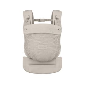 Cybex Draagzak AMYA Dune Grey | Grey