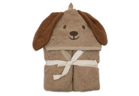 Jollein Bathrobe Towel 75x75cm Diego