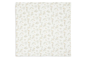 Jollein Muslin Cloth Large 115x115cm Dreamy Mouse