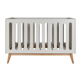 Quax Trendy Bed/Sofa 140x70 Cm - Clay