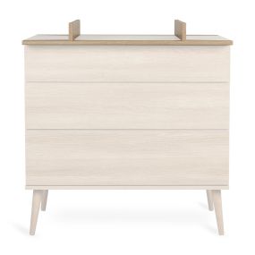 Quax Extensie Commode Flow Honey Ash