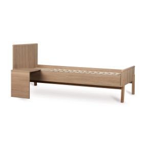 Quax Ashi Junior Kit 70/170 cm Honey Ash