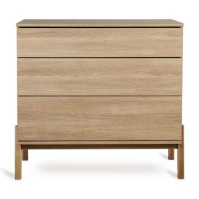 Quax Ashi Commode Honey Ash