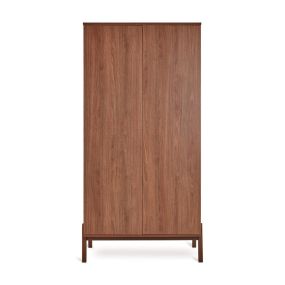 Quax Ashi Cabinet - Chestnut