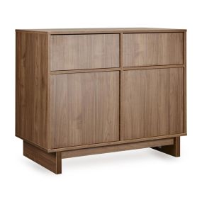 Quax Commode Kyo Walnut