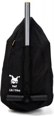 Doona Liki Travel Bag Black