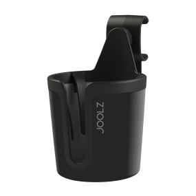 Joolz Aer/Day/Hub/Geo3 Cup Holder Black
