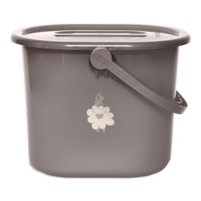 Bébé-Jou Diaper Bin Farm Friends