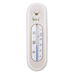 Bébé-Jou Bath Thermometer Tiny Sheep