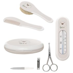 Bébé-Jou Gift Set Tiny Sheep