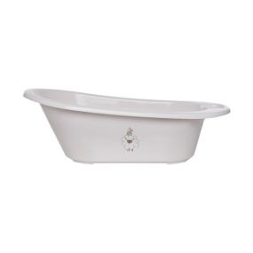 Bébé-Jou Baby Bath Click Tiny Sheep