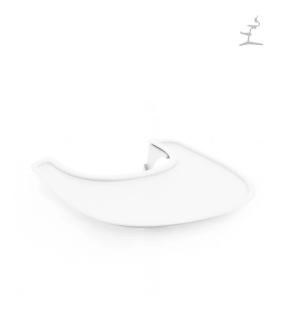 Stokke® Meal Tray for Nomi® White