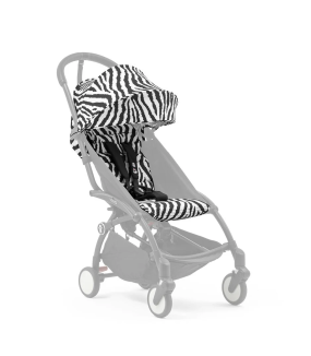 Stokke® YOYO® 6+ Color Pack - Zebra