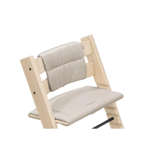 Stokke® Tripp Trapp® Classic Cushion Set Beige