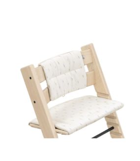 Stokke® Tripp Trapp® Classic Kussenset Wheat Cream