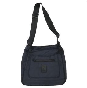 Born Lucky Carrying Bag Elegance Navy