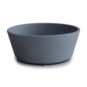 Mushie Silicone Bowl Tradewinds