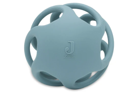 Jollein Teething Ball Silicone Ø 9.5cm Sea Green