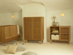 Quax Doorgroei Babykamer 3 Delig Hai No Ki