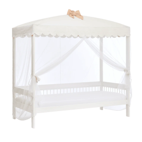 Lifetime Canopy Cat & Bow