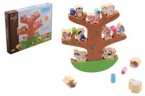 Jouéco® Fien & Teun Balancing Tree