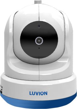 Luvion Camera (separate) Supreme Connect 1